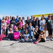 Girls in Aviation group