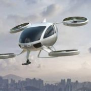 evtol