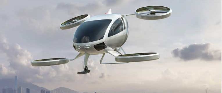 evtol