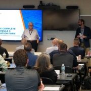 FAPA training event