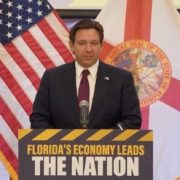 Governor DeSantis
