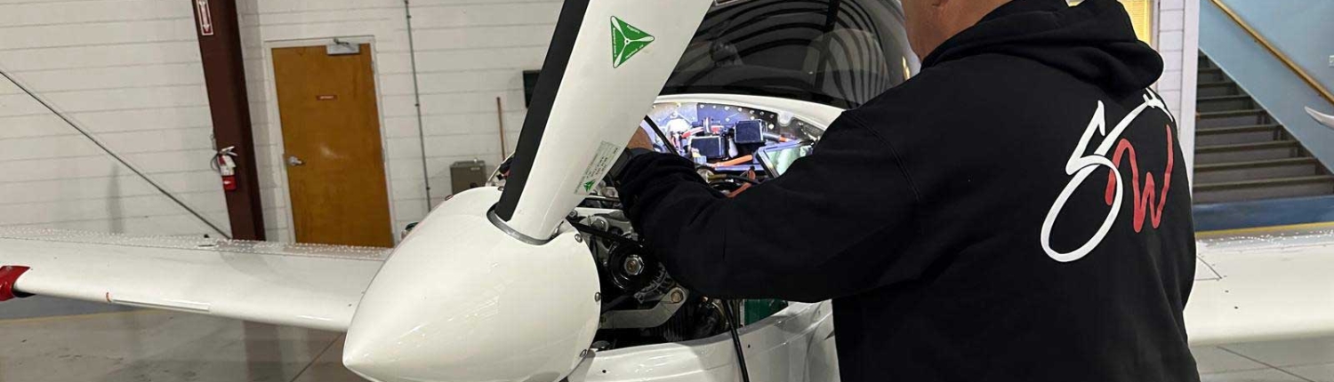Skywrench Aircraft Services